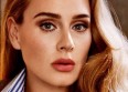 Adele dévoile un extrait de "Easy On Me"