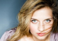 Amandine Bourgeois, bient�t de retour