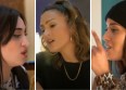Amel Bent, Vitaa, Cam&eacute;lia Jordana "Ma soeur"