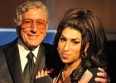 Premier clip posthume pour Amy Winehouse