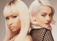 Bebe Rexha et Nicki Minaj : le clip !