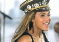 Beyoncé enchaîne avec le clip "Love On Top"