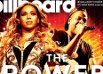 Beyoncé & Jay-Z personnalités les plus influentes