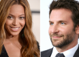Beyoncé au cinéma avec Bradley Cooper ?