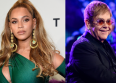 Beyoncé et Elton John réunis pour "Le Roi Lion" ?