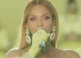 Oscars 2022 : Beyoncé en live