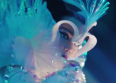 Björk : un clip mystique pour "The Gate"