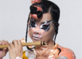 Björk en dit plus sur son nouvel album "Fossora"