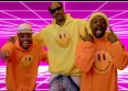 Black Eyed Peas et Snoop Dogg : le clip !