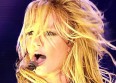 Britney Spears : vidéos de son nouveau spectacle
