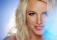 Britney Spears dévoile l'inédit "Love"