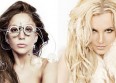 Britney Spears et Lady Gaga en duo ?