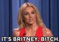 Britney piégée par Jimmy Fallon