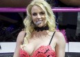 Britney Spears ne veut pas repartir en tournée