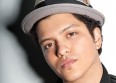 Bruno Mars chante pour la BO de "Twilight 4"