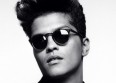 Bruno Mars travaille sur son troisième album