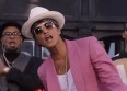 Bruno Mars explose sur "Uptown Funk" : le clip