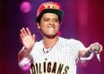 Bruno Mars : un nouvel album !