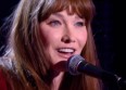 Carla Bruni : "Mon Raymond" au Grand Journal