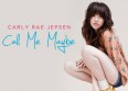 "Call Me Maybe" de Carly R. Jepsen en 3 reprises