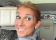 C&eacute;line Dion pr&eacute;pare son "Carpool Karaok&eacute;"