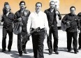Chico & The Gypsies reviennent bien entour�s