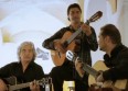Chico & the Gypsies : un clip avec Daniel Guichard