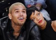 Chris Brown en duo avec Rihanna sur "Put It Up"