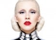 C. Aguilera : "Bionic" de retour dans les charts US