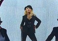 Christina Aguilera fait son grand retour en live !