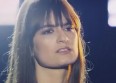 Clara Luciani chante "La grenade" en live
