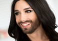 Conchita Wurst révèle sa séropositivité