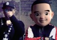 Daddy Yankee et Snow cartonnent "Con Calma"