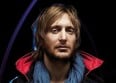 David Guetta dépasse les 40 millions de fans !