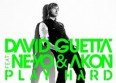 David Guetta : la nouvelle version de "Play Hard"