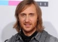 David Guetta de retour avec Skylar Grey