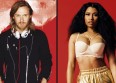 David Guetta et Nicki Minaj dévoilent "Hey Mama"