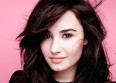 Demi Lovato en Reine des Neiges sur "Let It Go"