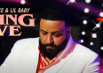 DJ Khaled et Drake sur "Staying Alive"
