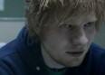 Ed Sheeran : le clip déprimant de "Small Bump"