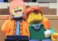 Ed Sheeran : le clip "Lego House"... en l�go !