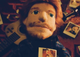 Ed Sheeran en marionnette dans "Happier"
