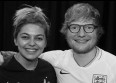 Ed Sheeran prépare un duo avec Louane