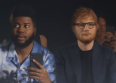 Ed Sheeran et Khalid : le clip !