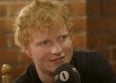 Ed Sheeran se confie sur son retour
