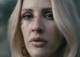Ellie Goulding en vampire dans "Worry About Me"