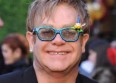 Elton John : concerts � Nice, Lyon et N�mes