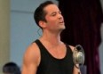 E. Moire en Une de "T�tu" d�voile "Cabaret"