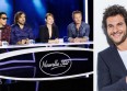 Eurovision : le jury de "Nouvelle Star" tacle Amir