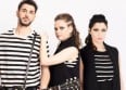 Eurovision : Alvan & Ahez représentera la France